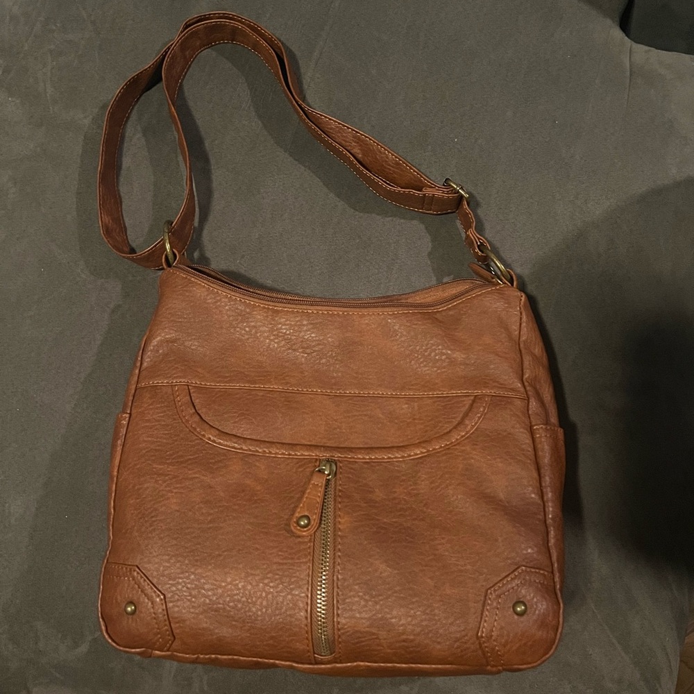 Handmade bag from Nigeria - Picture 1 of 5